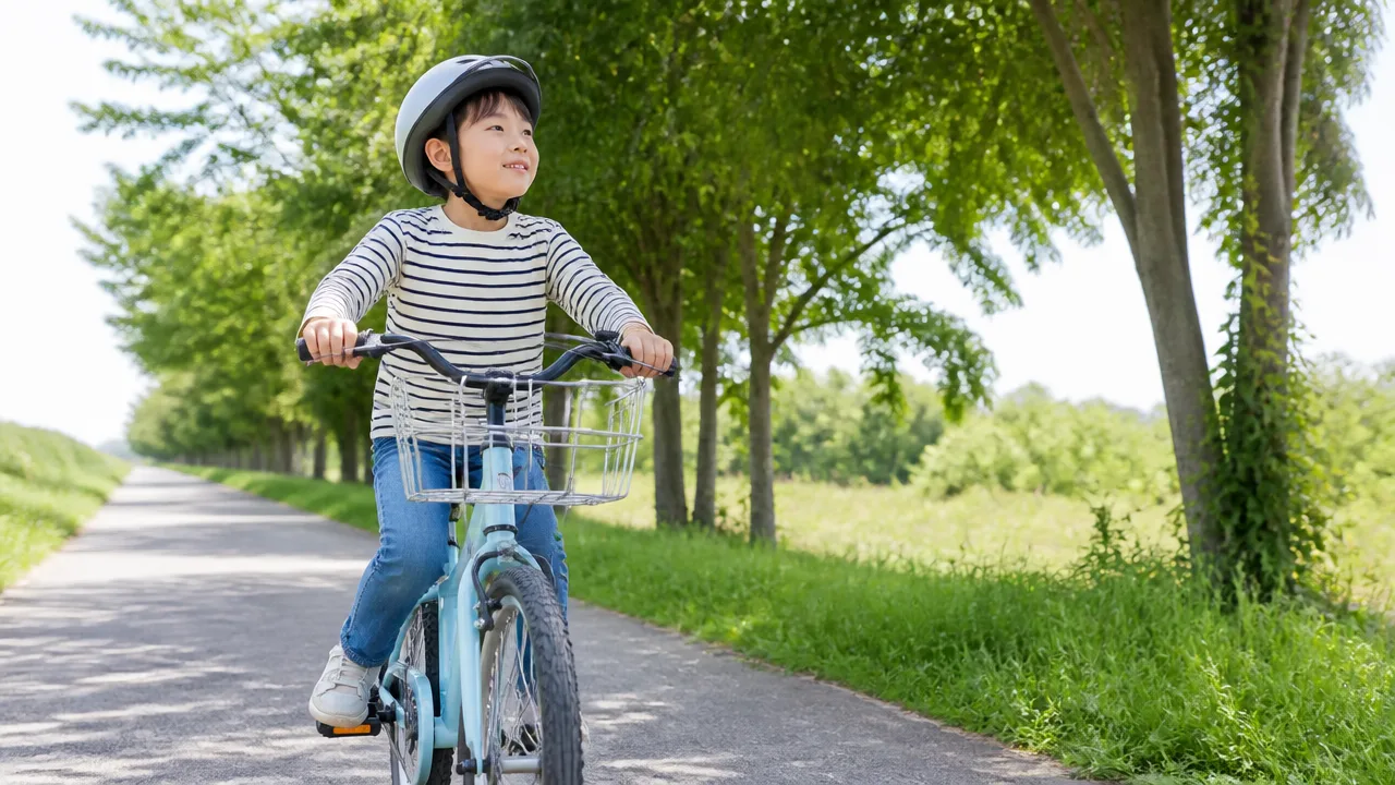 自転車で3キロは何分？速度別の所要時間と目安を解説